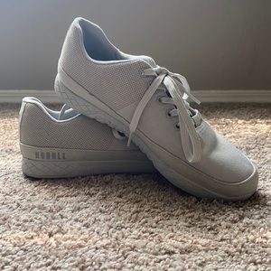 NOBULL Canvas Trainers